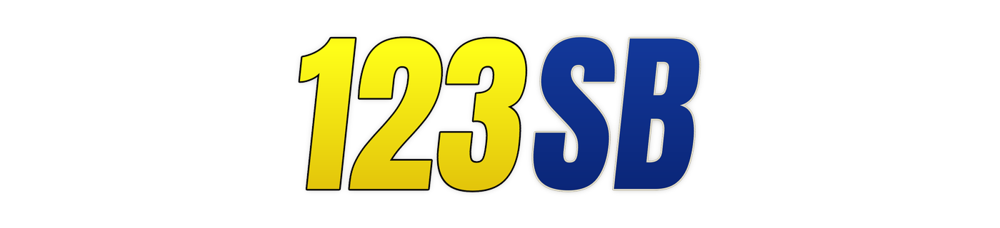 123sb Logo
